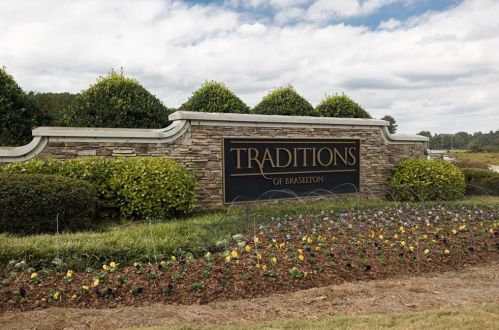 747 Brassie Falls Ln, Jefferson GA  30549-7941 exterior