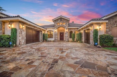 15156 La Calma Dr, Whittier, CA 90605-1618