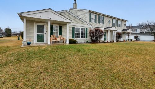 1225 Bayberry Dr, Joliet, IL 60435-3779