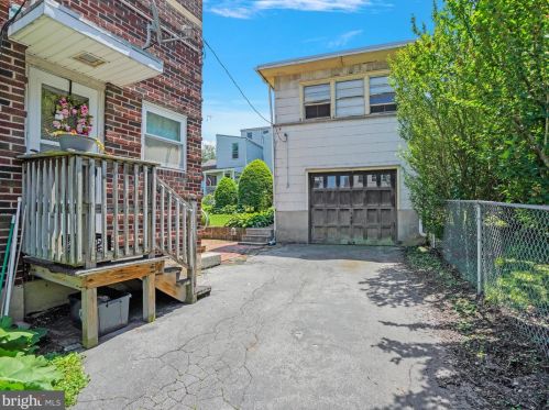 1811 Market St, Primrose PA 17901-2001 exterior