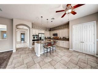 2849 Bellini Dr, Henderson NV  89052-3119 exterior