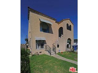 2911 Palm Grove Ave, Los Angeles CA  90016-3519 exterior