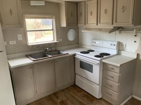 4917 Price Rd, Gainesville GA  30506-2516 exterior