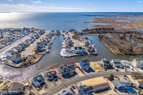1153 Laurel Blvd, Lacey Township, NJ 08734-2903