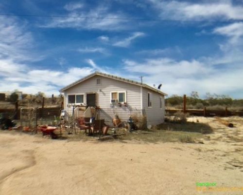 940 Tierra Del Sol Rd, Boulevard, CA 91905-9632