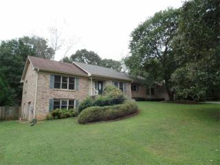 4061 Fork Dr, Lithonia, GA 30039-6482