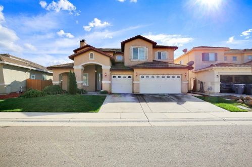 5992 Radmere Dr, Elk Grove, CA 95757-2607