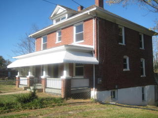 227 Patton Ave, Roanoke, VA 24016-1827