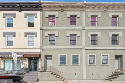 3146 Broad St, Philadelphia, PA 19132-2421