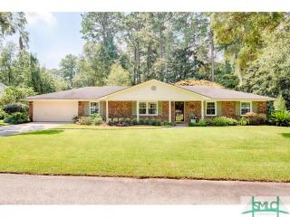 49 Jameswood Ave, Savannah, GA 31406-5219