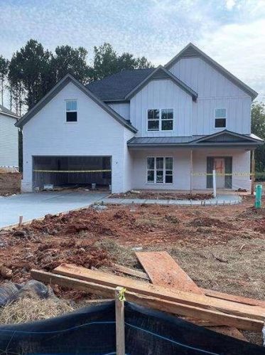 2012 Eula Dr, Marietta, GA 30066-0020