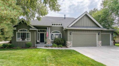 2551 Brierfield Dr, Pearl, ID 83616-6618
