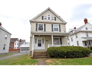 3830 Spencer Ave, Cincinnati OH  45212-3835 exterior