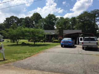 197 Clearview Cir, Greer SC  29651-6247 exterior