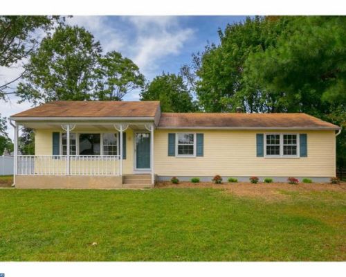 281 Dogwood Ln, Clarksboro, NJ 08020-1108
