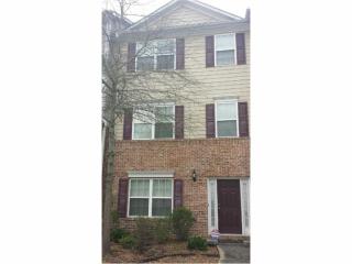 5632 Cascade Run, Atlanta GA  30336-4408 exterior