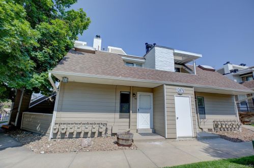 12476 Nevada Pl, Denver CO 80228-3251 exterior