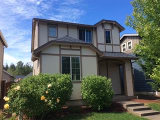 3039 Flame Tree Ln, Albany OR  97321-4102 exterior