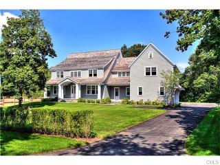 16 Blue Ribbon Dr, Westport, CT 06880-2218