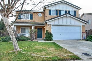 3634 Des Moines Dr, Stockton, CA 95209-3751
