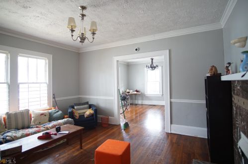 1443 Beatie Ave, Atlanta GA  30310-4337 exterior
