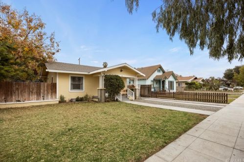 738 Zeyn St, Anaheim CA  92805-2601 exterior
