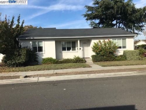 1117 Sumatra St, Hayward, CA 94544-5043