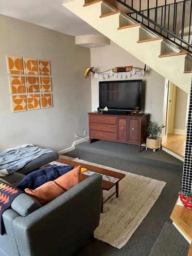 5009 Evans Ave, Austin TX  78751-2634 exterior