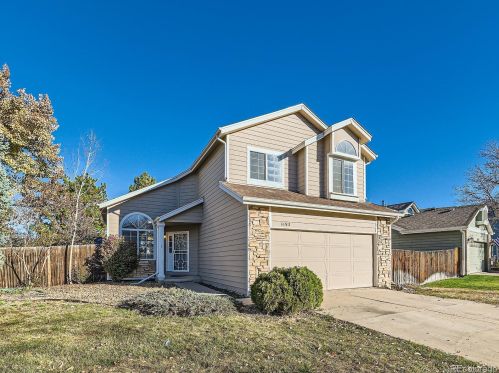 1193 130th Dr, Denver, CO 80241-1181
