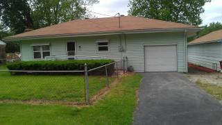 620 Elliott St, Buckner, MO 64016-9778