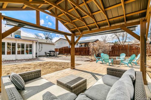 11139 Idaho Ave, Denver CO  80232-5078 exterior