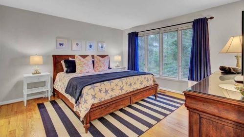 29 Fairway Dunes Ln, Isle Of Palms SC  29451-2840 exterior