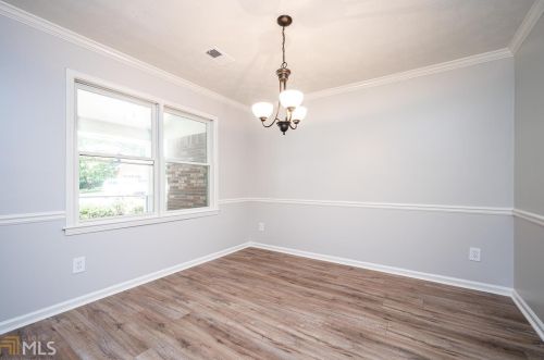 1428 Hillside Pl, Conyers GA  30094-2573 exterior