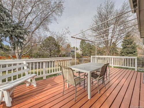 6355 Florence Way, Englewood CO 80111-5624 exterior