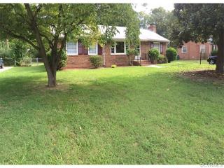 6418 Clisby Rd, Richmond, VA 23225-7102