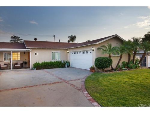 20112 Venton St, Covina, CA 91724-1633