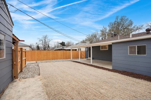 2248 Joliet St, Denver CO  80010-1306 exterior