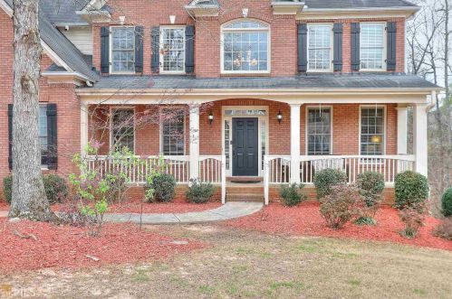 3518 Monthaven Trce, Suwanee, GA 30024-6441