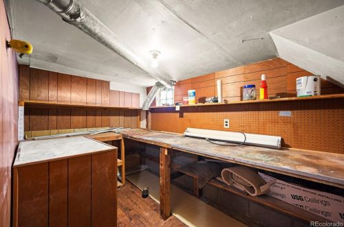 3943 Lincoln St, Englewood CO 80113-4646 exterior