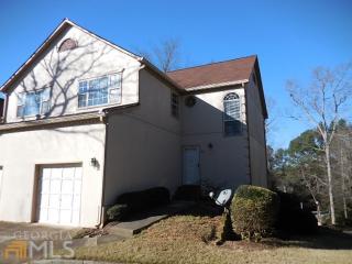 706 Bridge Ln, Smyrna GA  30082-3840 exterior