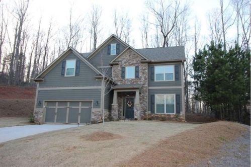5375 Shadow Walk Way, Gainesville, GA 30507-8153