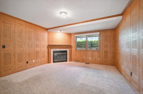 40 Dexter St, Denver CO  80220-4103 exterior