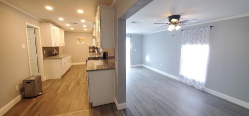 1821 Homestead Pl, Garland TX 75044-7603 exterior