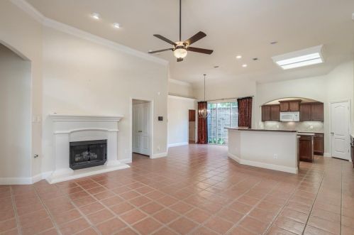 1726 Morning Glory, Carrollton TX 75007-1420 exterior