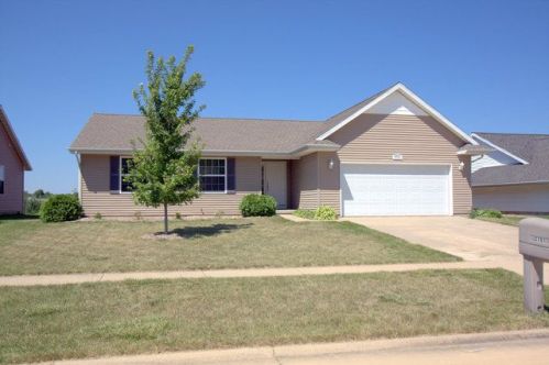 2701 Fieldcrest Dr, Urbana, IL 61802-7693