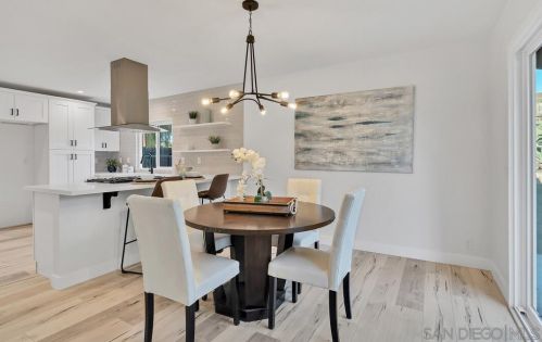 160 El Valle Opulento, Vista CA 92083-7708 exterior