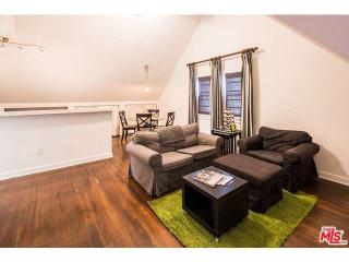 659 Edinburgh Ave, Los Angeles CA  90048-2311 exterior