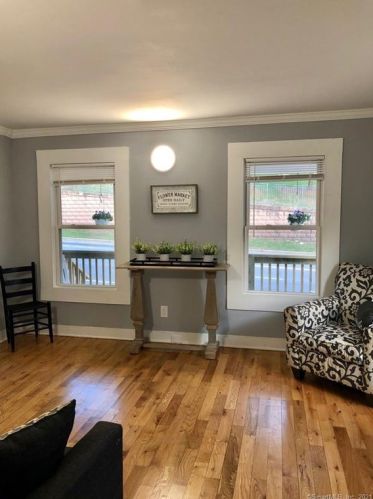 444 Washington St, Middletown CT  06457-2527 exterior