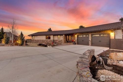 2208 Ponderosa Dr, Loveland, CO 80538-8657