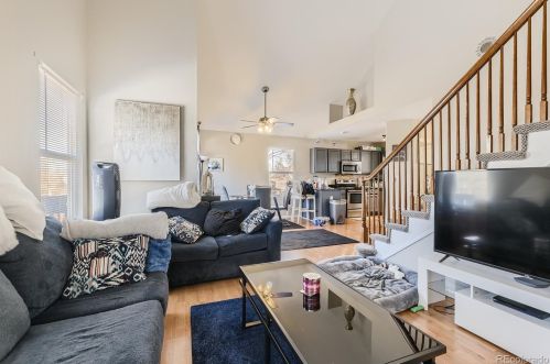 12575 Moose Crk Ct, Parker CO 80134-3414 exterior